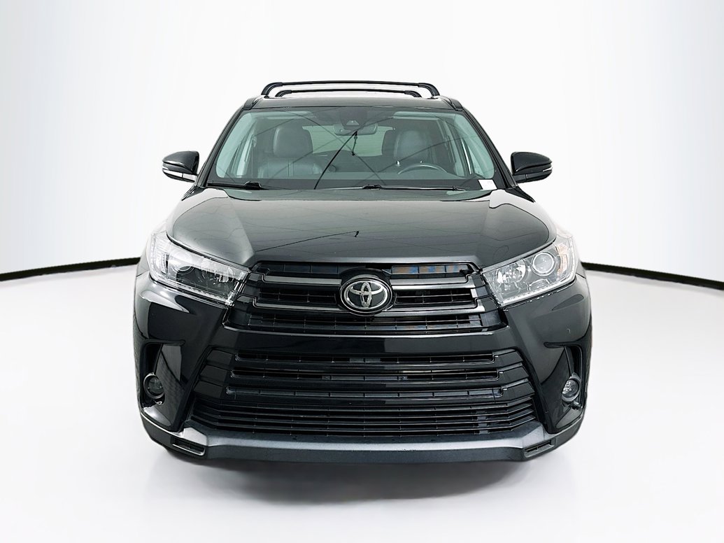 toyota highlander 2019 5TDJZRFH3KS627481 image toyota highlander 2019 5TDJZRFH3KS627481 image
