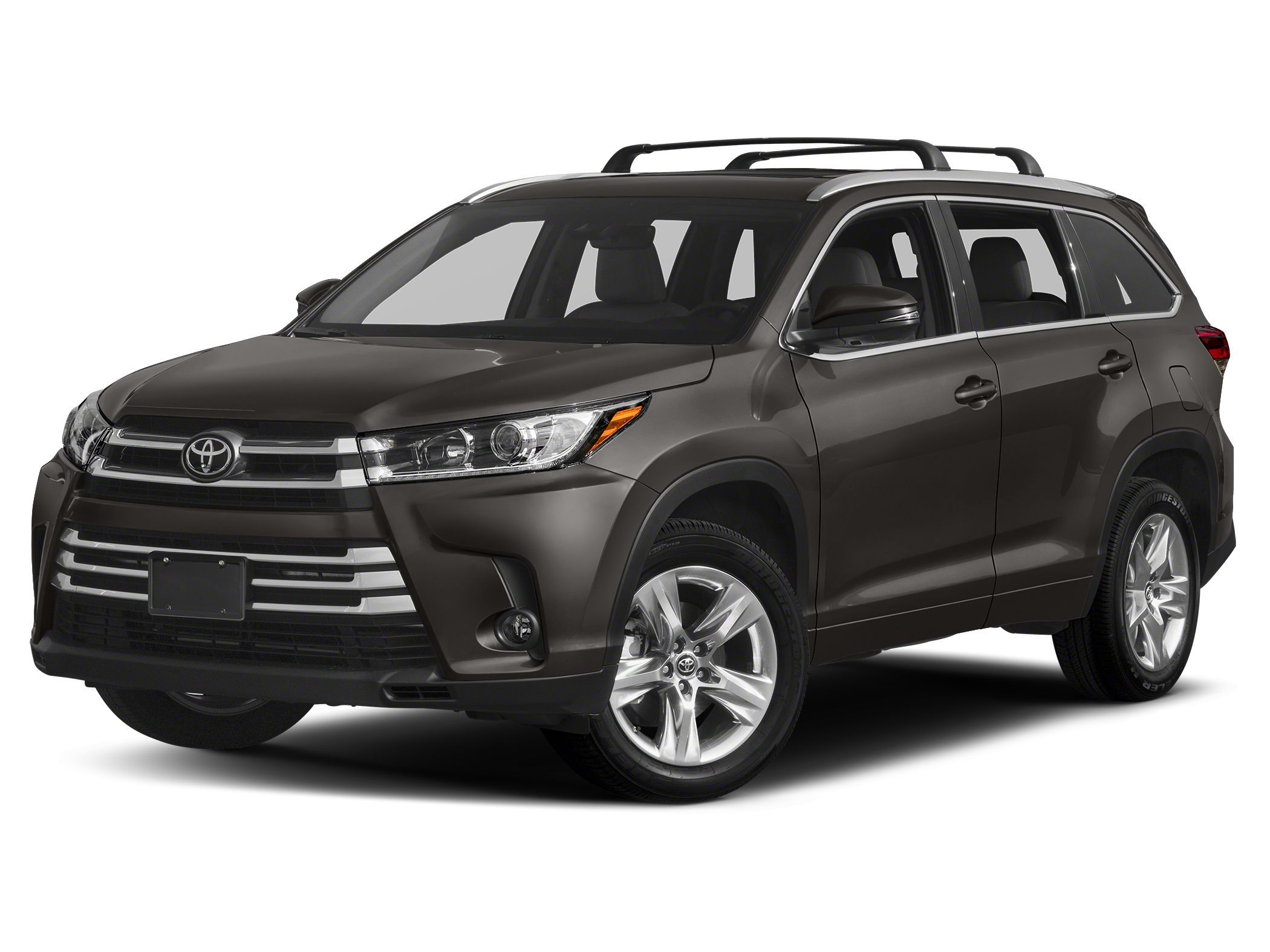 toyota highlander 2019 5TDDZRFH7KS927683 image