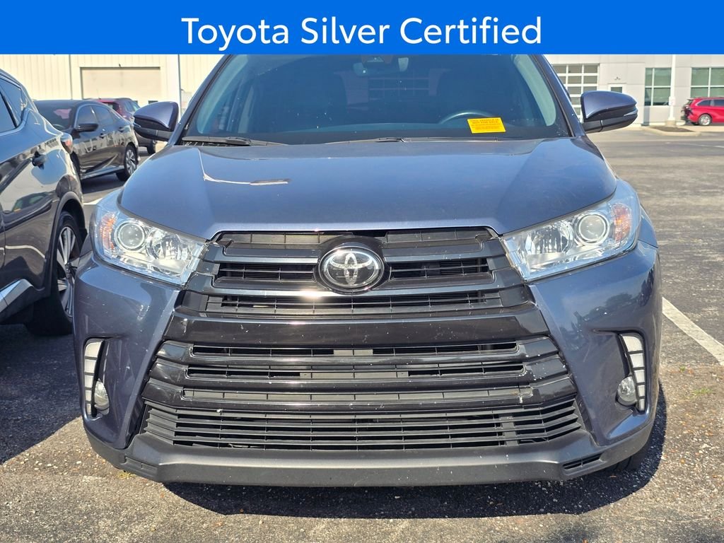 toyota highlander 2019 5TDJZRFH3KS997216 image toyota highlander 2019 5TDJZRFH3KS997216 image