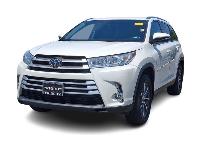 toyota highlander 2019 5TDJZRFH7KS592461 image toyota highlander 2019 5TDJZRFH7KS592461 image
