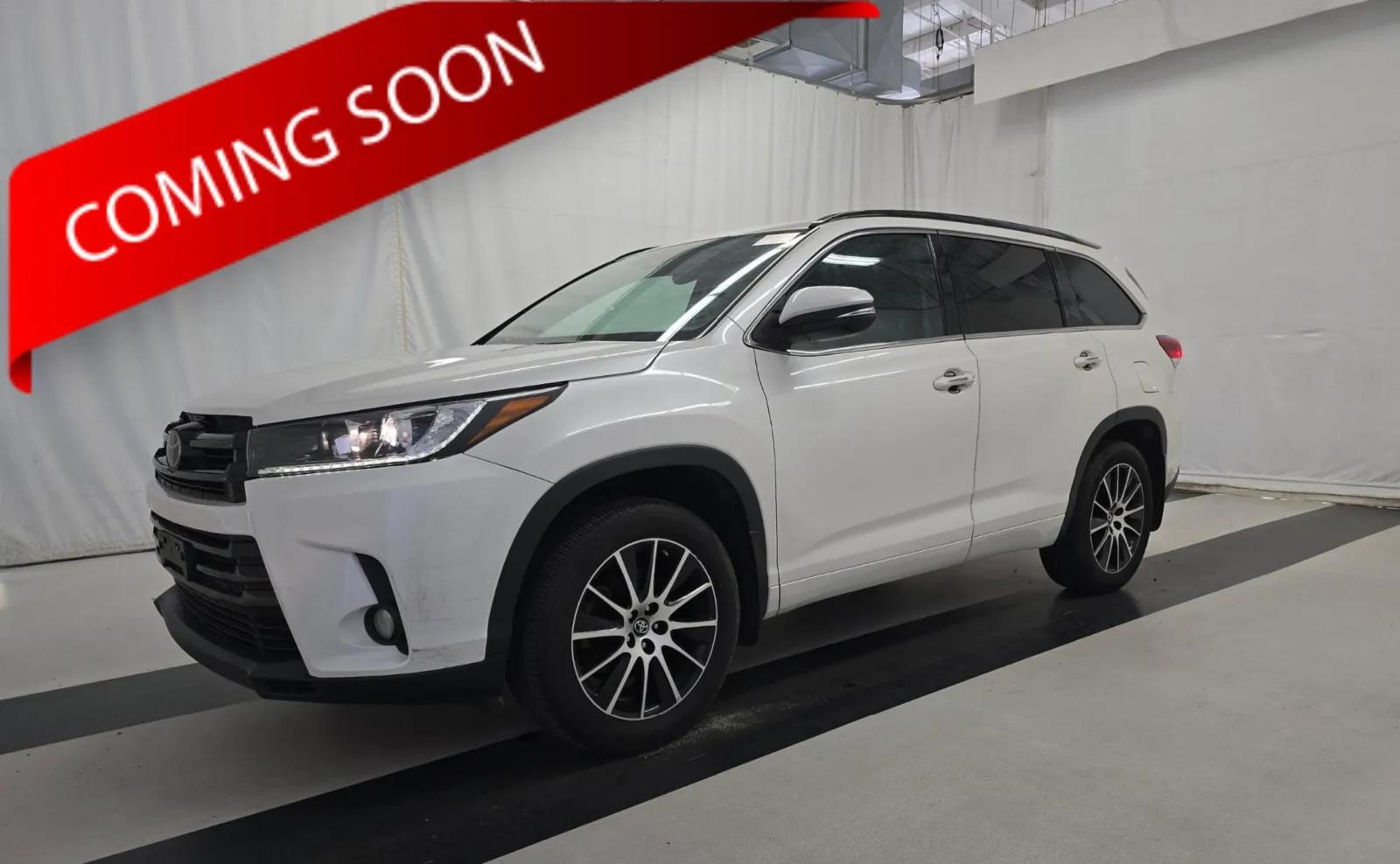 toyota highlander 2018 5TDJZRFH9JS546547 image toyota highlander 2018 5TDJZRFH9JS546547 image