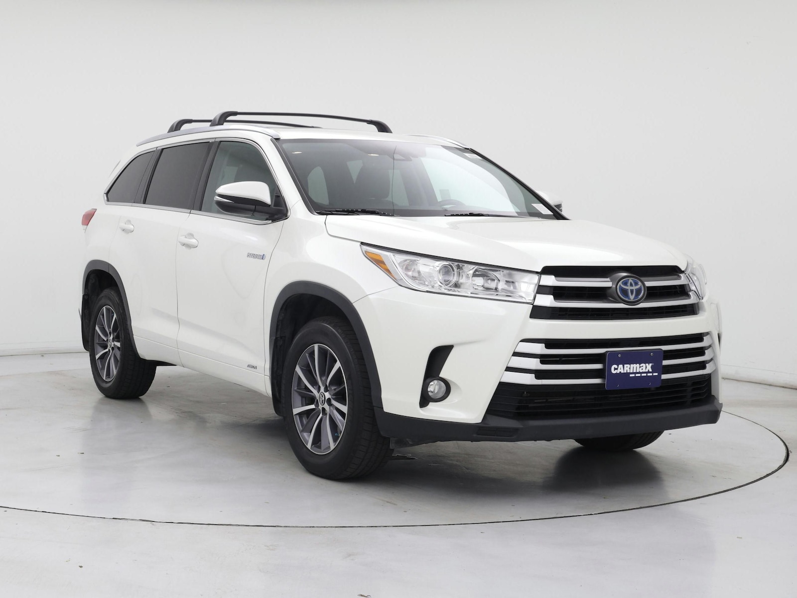 toyota highlander 2018 5TDJGRFH0JS048470 image toyota highlander 2018 5TDJGRFH0JS048470 image