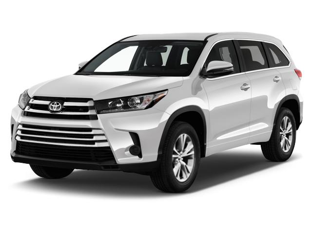 toyota highlander 2018 5TDJZRFHXJS816837 image toyota highlander 2018 5TDJZRFHXJS816837 image