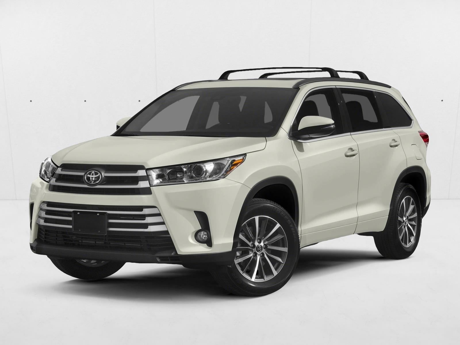 toyota highlander 2018 5TDJZRFH2JS873520 image toyota highlander 2018 5TDJZRFH2JS873520 image