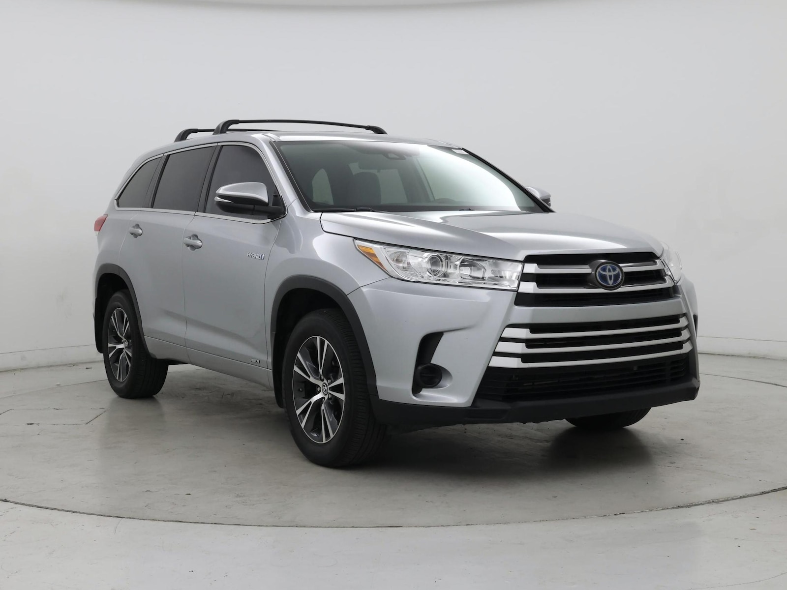 toyota highlander 2018 5TDBGRFH5JS045200 image toyota highlander 2018 5TDBGRFH5JS045200 image