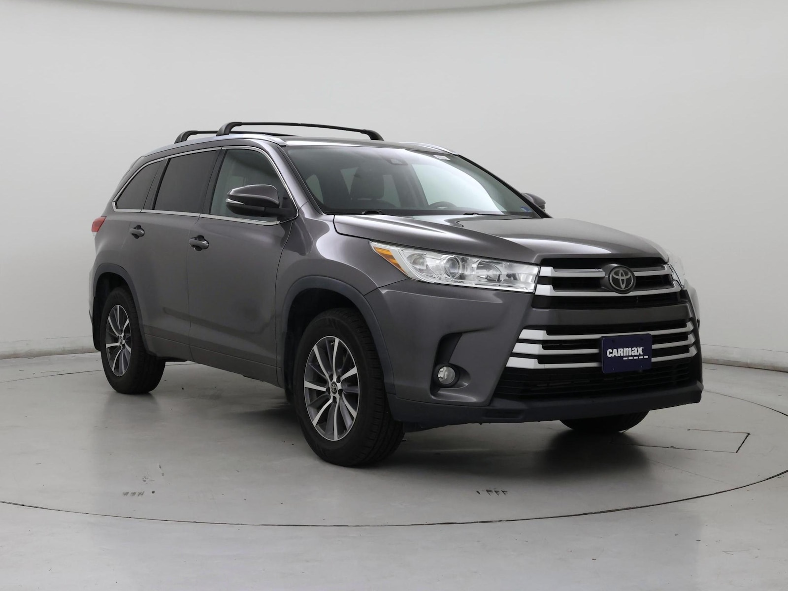 toyota highlander 2018 5TDJZRFH6JS815071 image toyota highlander 2018 5TDJZRFH6JS815071 image