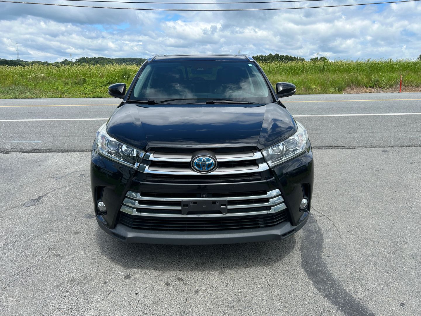 toyota highlander 2018 5TDDGRFH1JS040360 image toyota highlander 2018 5TDDGRFH1JS040360 image