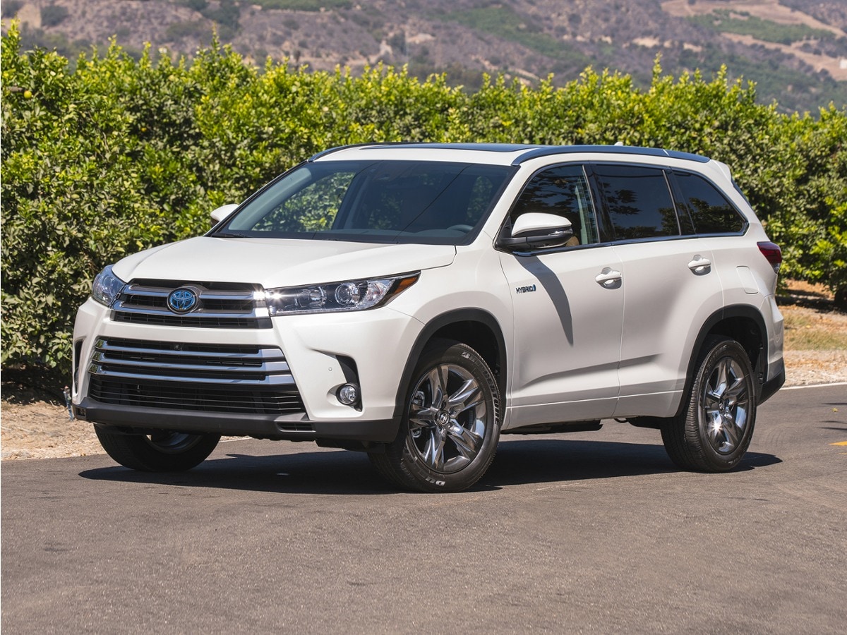 toyota highlander 2018 5TDDGRFH1JS043159 image toyota highlander 2018 5TDDGRFH1JS043159 image