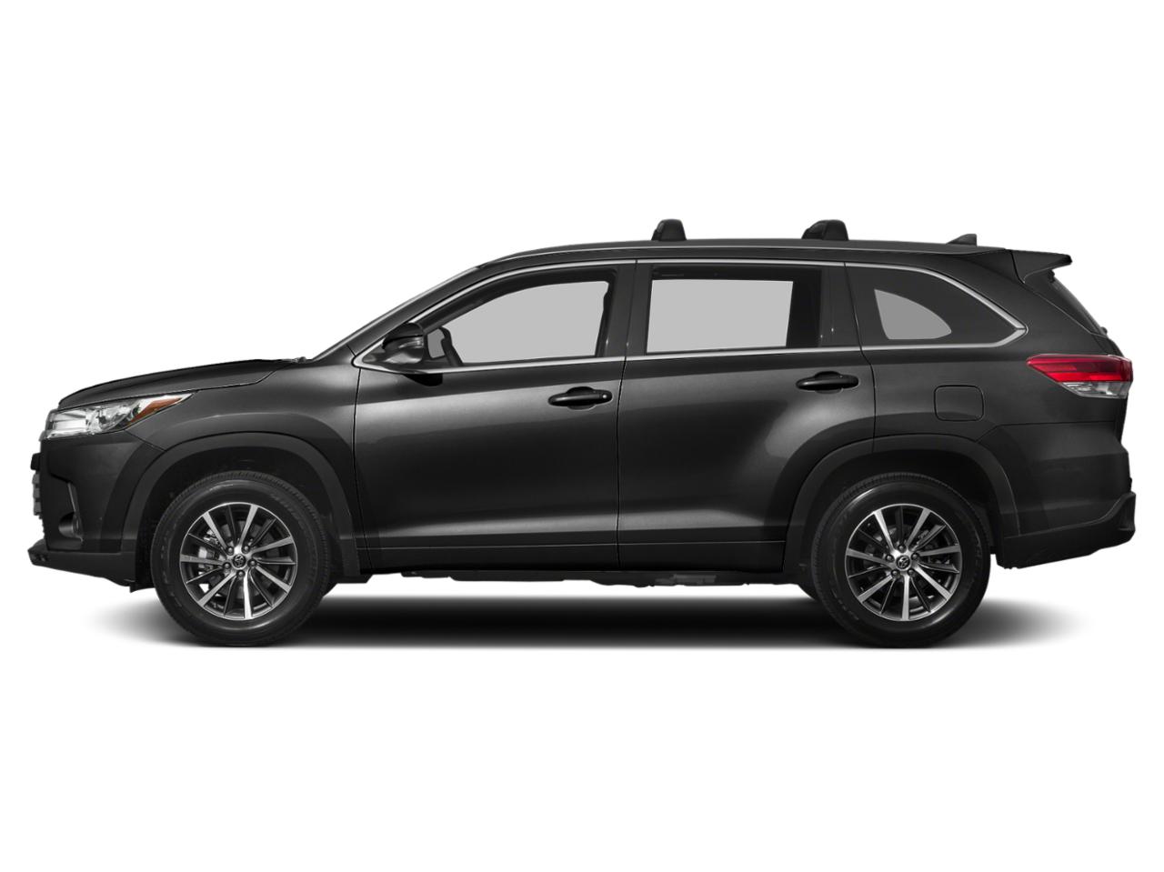 toyota highlander 2018 5TDJZRFH5JS535271 image toyota highlander 2018 5TDJZRFH5JS535271 image