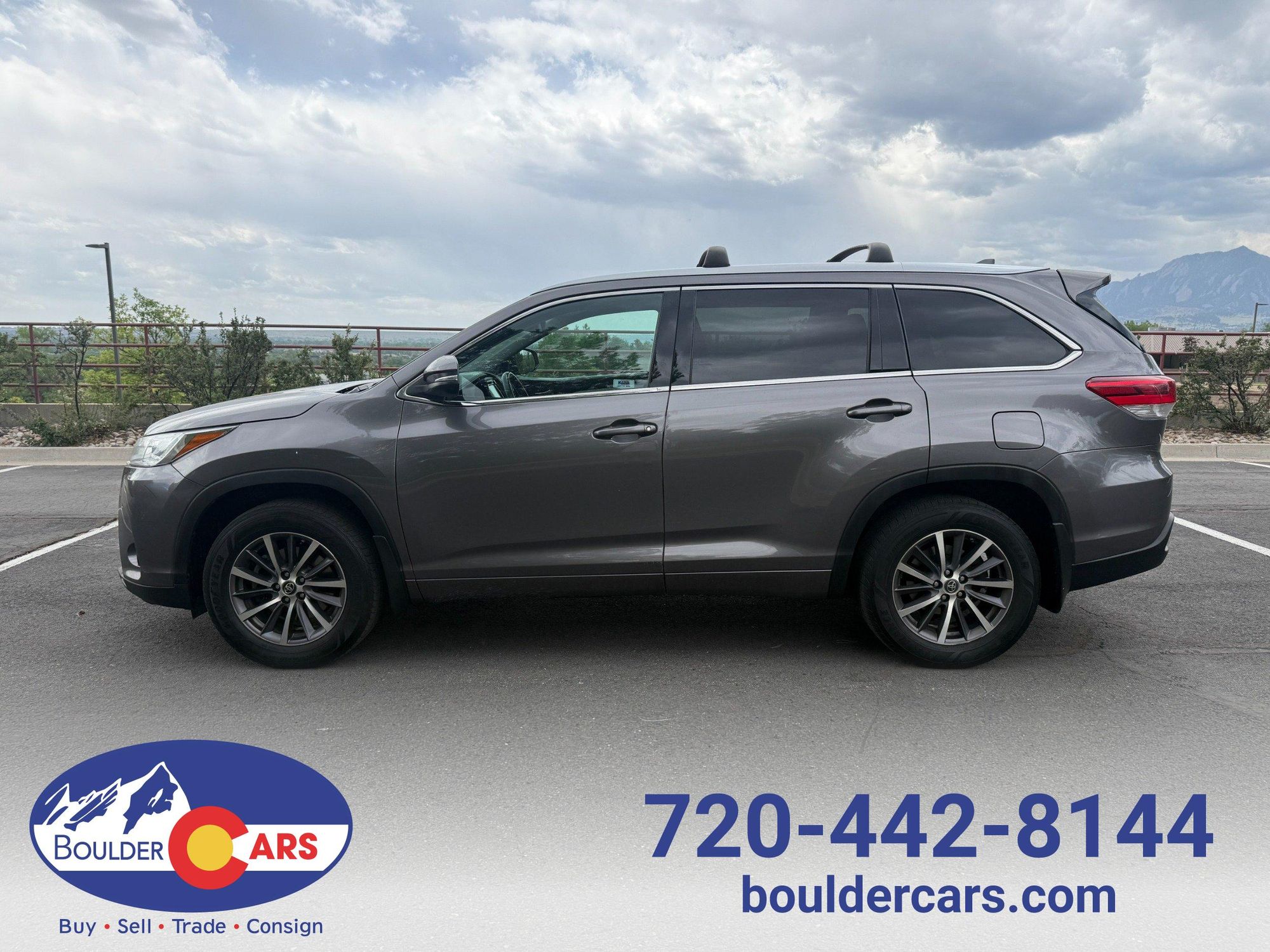 toyota highlander 2018 5TDJZRFH9JS524886 image toyota highlander 2018 5TDJZRFH9JS524886 image