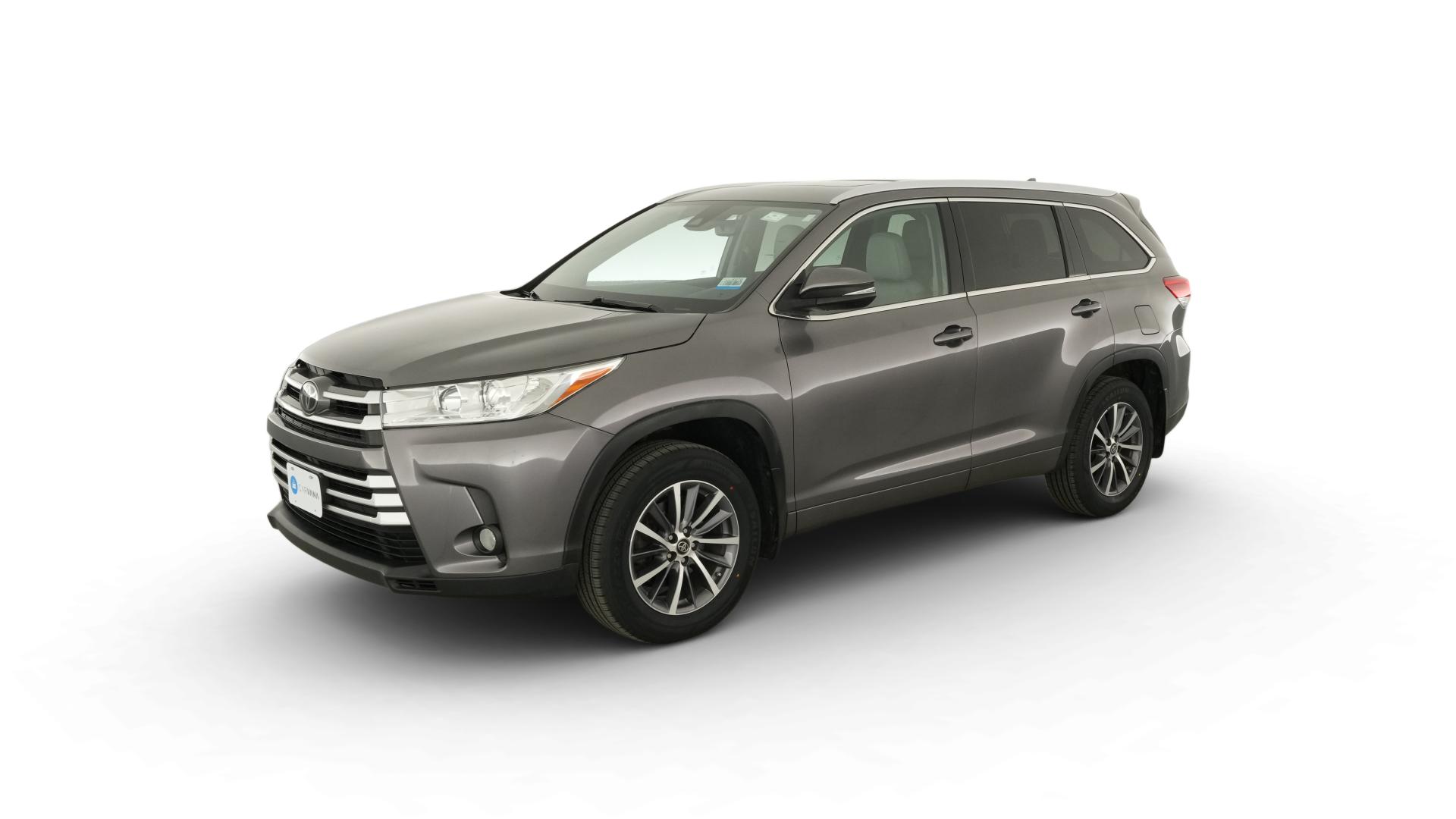 toyota highlander 2018 5TDJZRFHXJS532432 image toyota highlander 2018 5TDJZRFHXJS532432 image