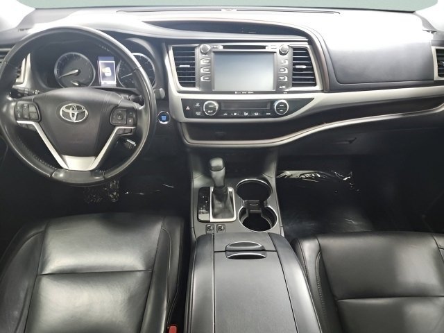 toyota highlander 2018 5TDJZRFH1JS874223 image toyota highlander 2018 5TDJZRFH1JS874223 image