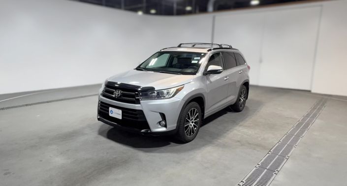 toyota highlander 2018 5TDJZRFH8JS498183 image toyota highlander 2018 5TDJZRFH8JS498183 image