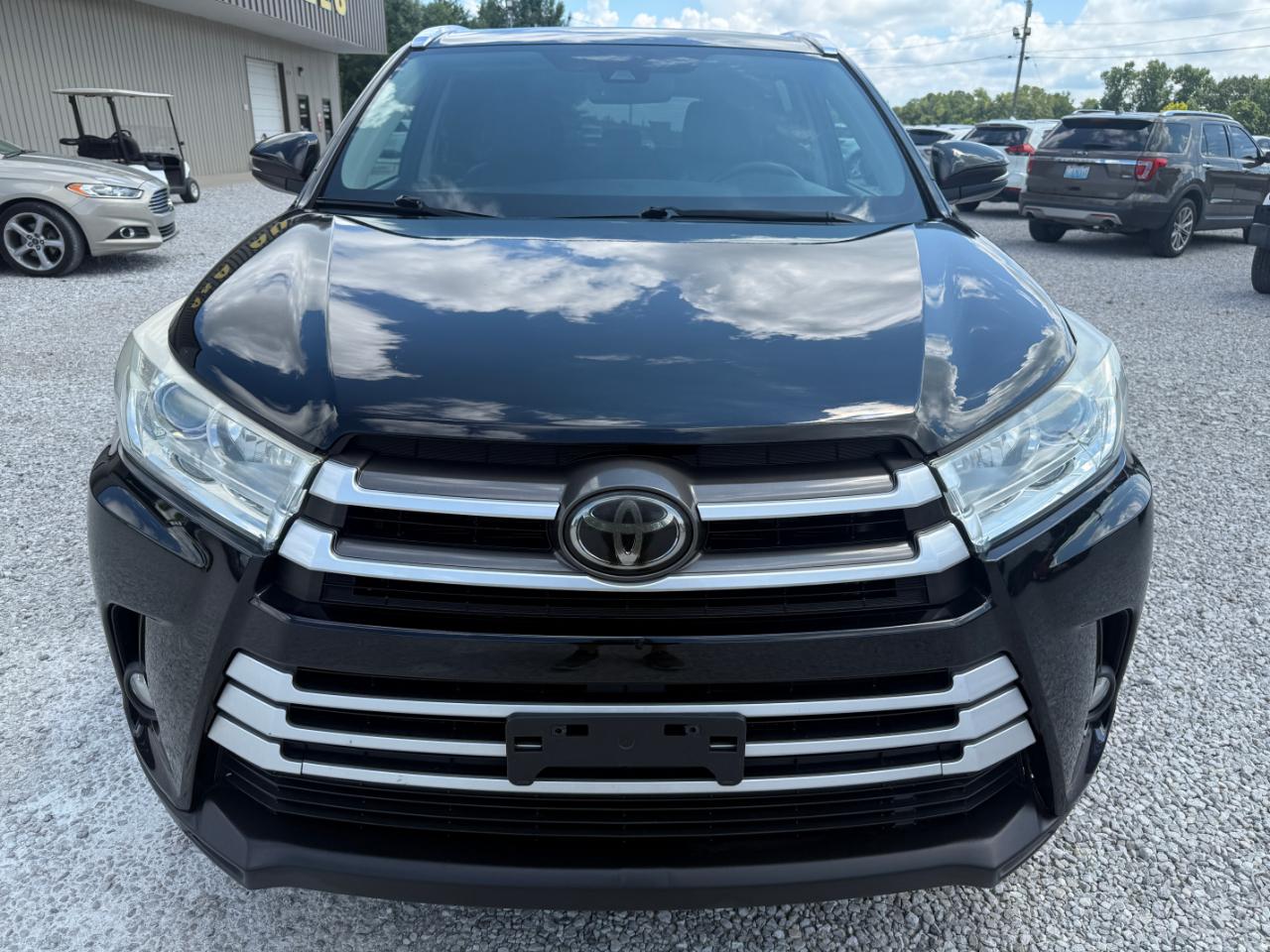 toyota highlander 2018 5TDJZRFH9JS544491 image toyota highlander 2018 5TDJZRFH9JS544491 image