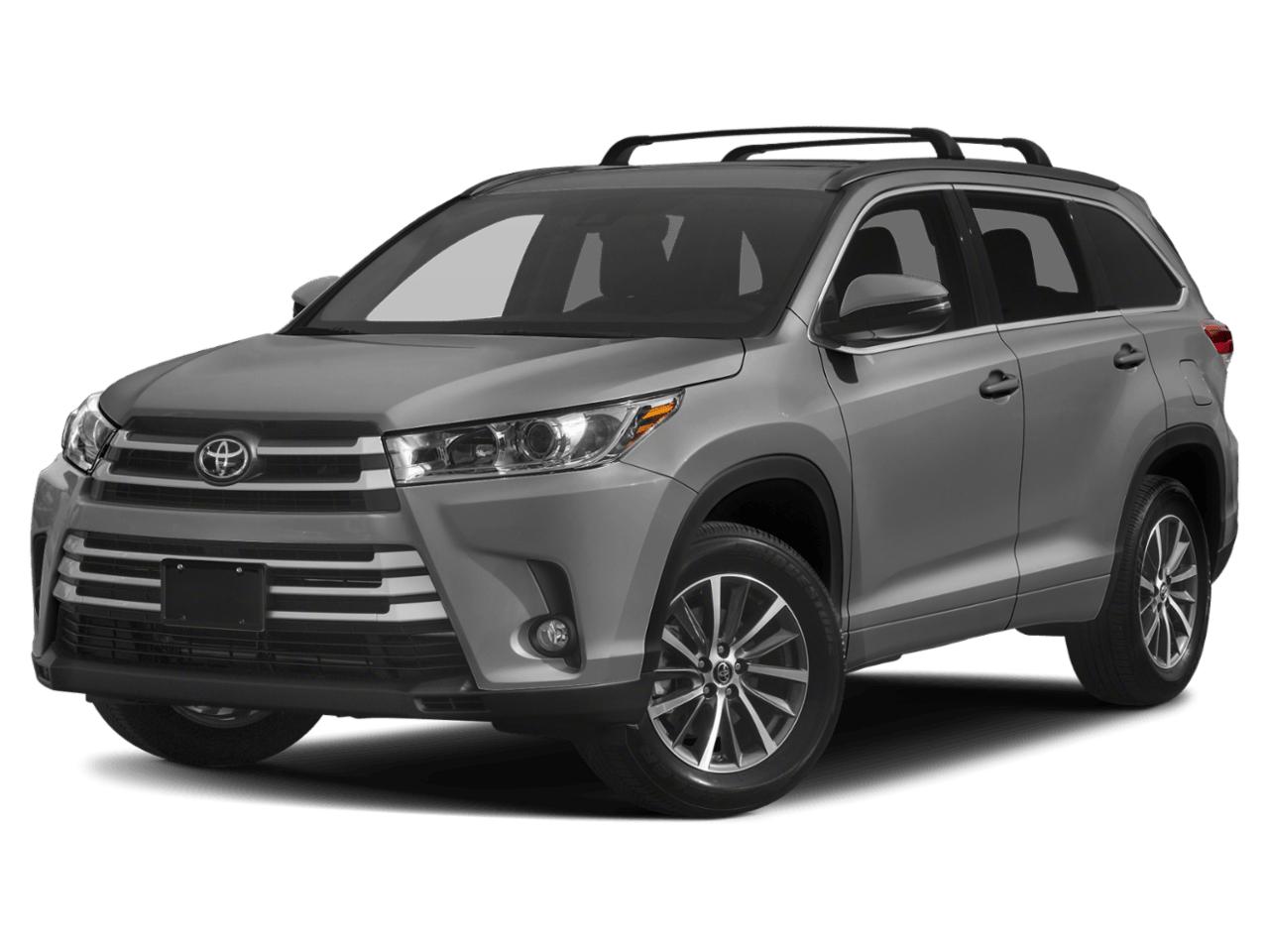 toyota highlander 2018 5TDJZRFH8JS889446 image toyota highlander 2018 5TDJZRFH8JS889446 image