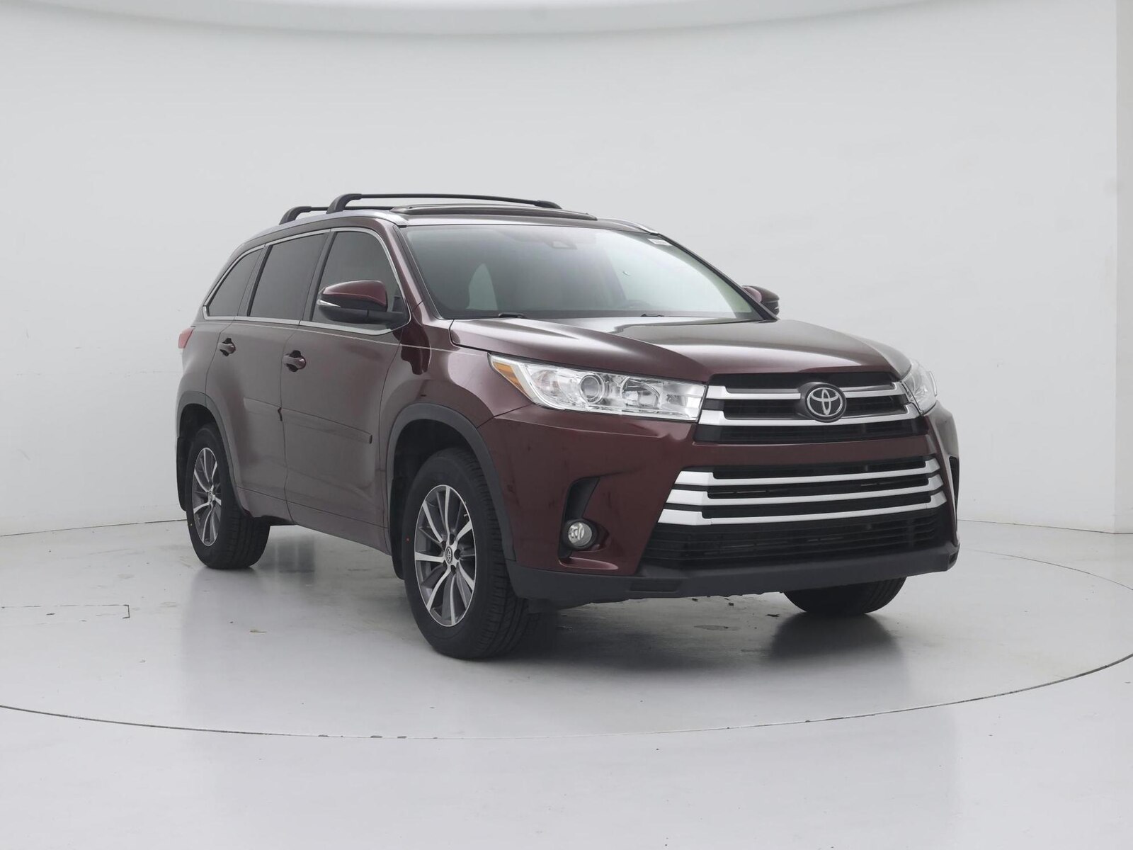 toyota highlander 2018 5TDJZRFH7JS884903 image toyota highlander 2018 5TDJZRFH7JS884903 image