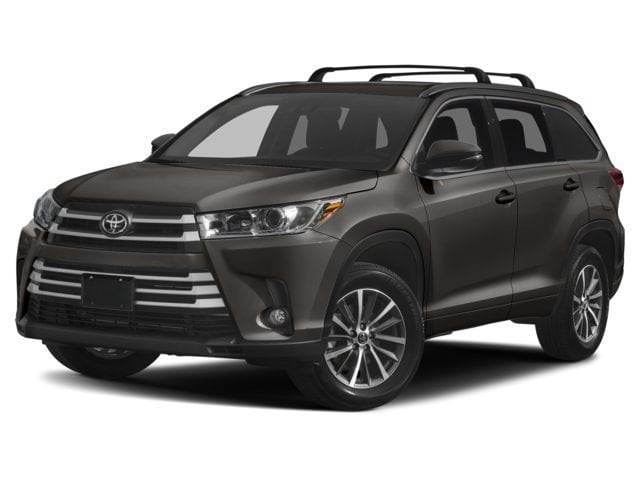 toyota highlander 2018 5TDJZRFHXJS544421 image toyota highlander 2018 5TDJZRFHXJS544421 image