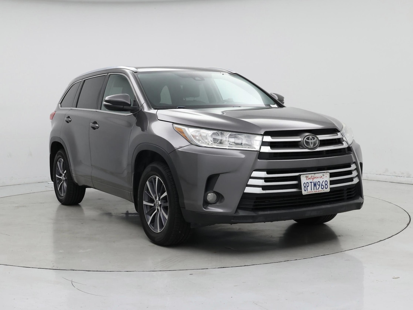 toyota highlander 2018 5TDJZRFH2JS829811 image toyota highlander 2018 5TDJZRFH2JS829811 image
