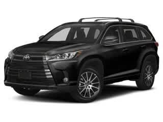 toyota highlander 2018 5TDJZRFH4JS560839 image toyota highlander 2018 5TDJZRFH4JS560839 image