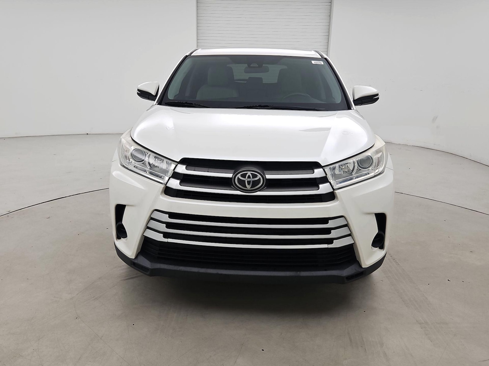 toyota highlander 2018 5TDZARFH8JS033980 image toyota highlander 2018 5TDZARFH8JS033980 image