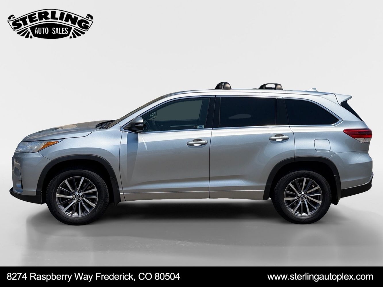 toyota highlander 2018 5TDJZRFHXJS533886 image toyota highlander 2018 5TDJZRFHXJS533886 image