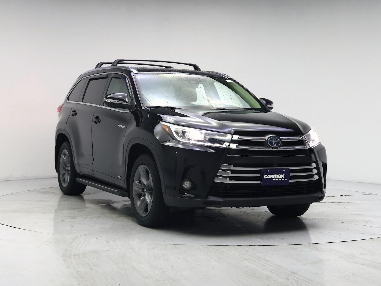 toyota highlander 2018 5TDDGRFH7JS038399 image toyota highlander 2018 5TDDGRFH7JS038399 image