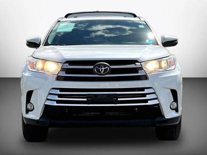 toyota highlander 2018 5TDJZRFH9JS901989 image toyota highlander 2018 5TDJZRFH9JS901989 image