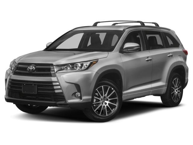 toyota highlander 2018 5TDJZRFH1JS899963 image toyota highlander 2018 5TDJZRFH1JS899963 image