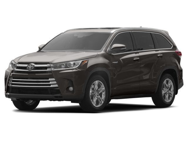 toyota highlander 2018 5TDJGRFH5JS051221 image toyota highlander 2018 5TDJGRFH5JS051221 image