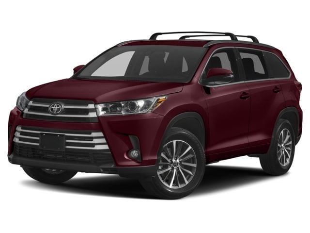 toyota highlander 2018 5TDJZRFH8JS854938 image toyota highlander 2018 5TDJZRFH8JS854938 image