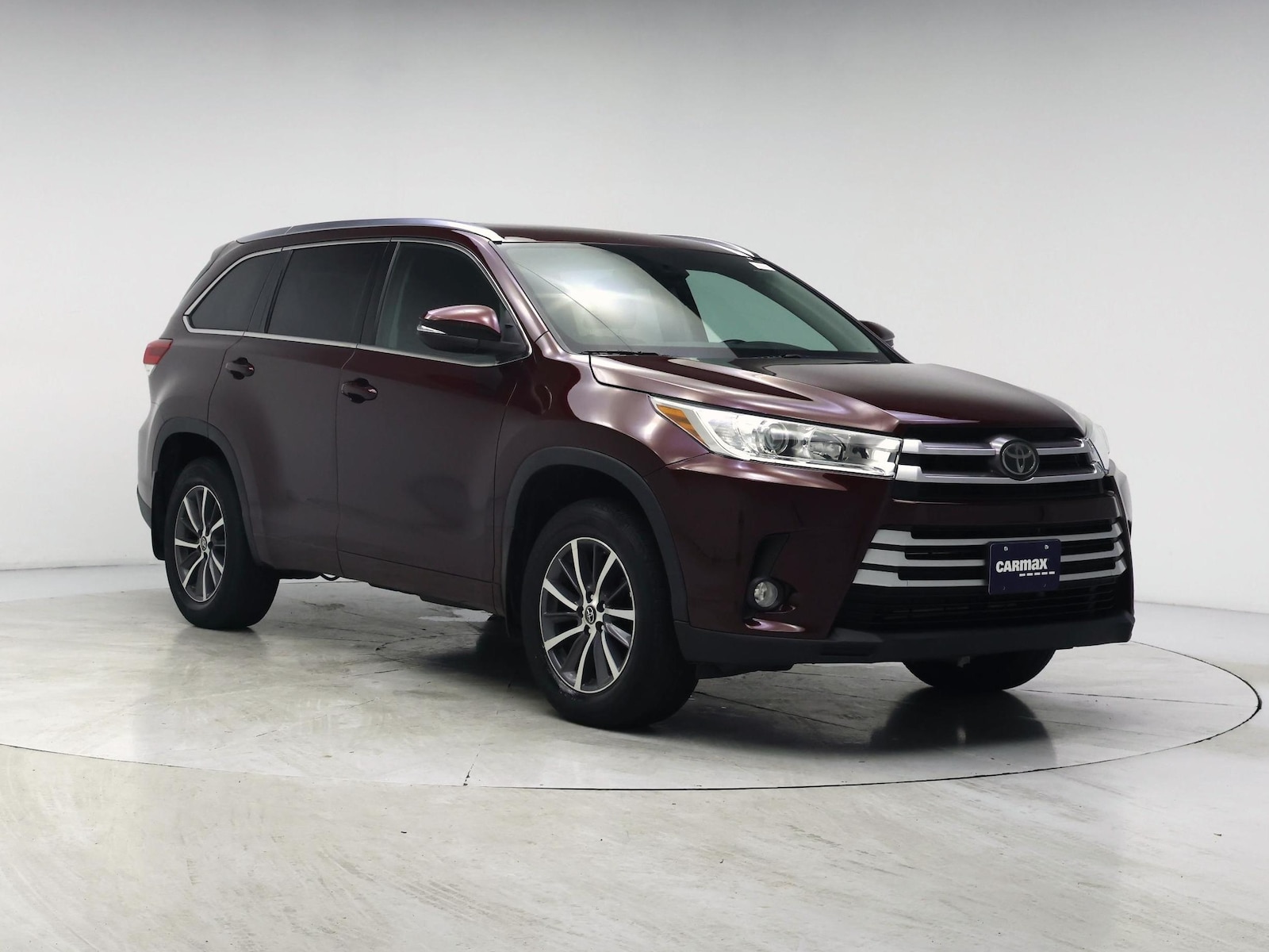 toyota highlander 2018 5TDJZRFH2JS851775 image toyota highlander 2018 5TDJZRFH2JS851775 image