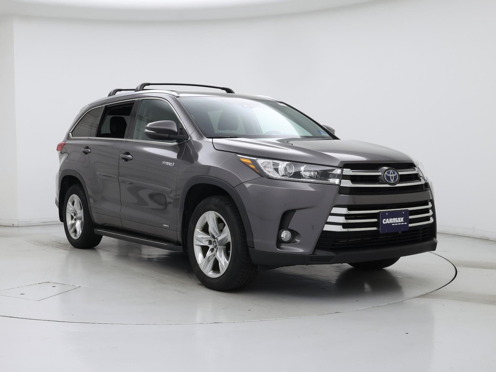 toyota highlander 2018 5TDDGRFH4JS043897 image toyota highlander 2018 5TDDGRFH4JS043897 image