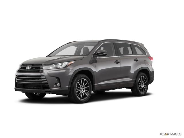 toyota highlander 2018 5TDJZRFHXJS557962 image toyota highlander 2018 5TDJZRFHXJS557962 image