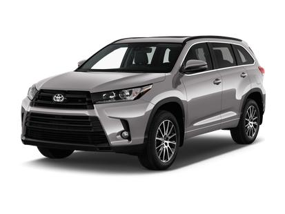 toyota highlander 2018 5TDJZRFH6JS536347 image toyota highlander 2018 5TDJZRFH6JS536347 image