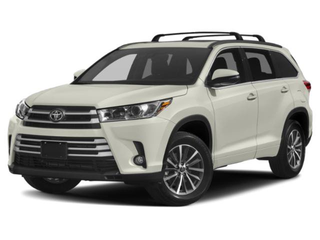 toyota highlander 2018 5TDJZRFH9JS802511 image toyota highlander 2018 5TDJZRFH9JS802511 image