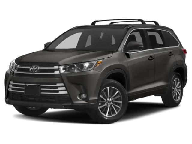 toyota highlander 2018 5TDJZRFHXJS562479 image toyota highlander 2018 5TDJZRFHXJS562479 image