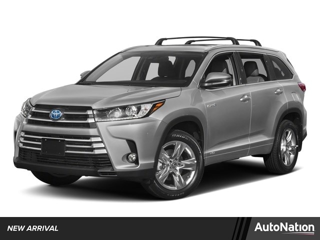 toyota highlander 2018 5TDDGRFH1JS043128 image toyota highlander 2018 5TDDGRFH1JS043128 image