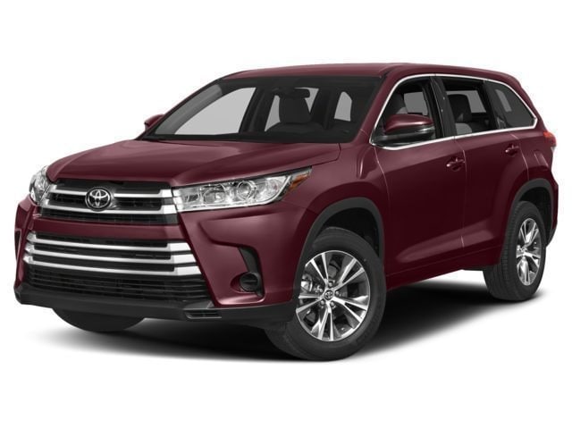 toyota highlander 2018 5TDJZRFH5JS815658 image toyota highlander 2018 5TDJZRFH5JS815658 image