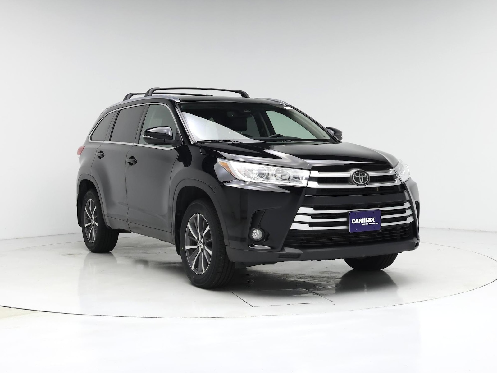 toyota highlander 2018 5TDJZRFH6JS827074 image toyota highlander 2018 5TDJZRFH6JS827074 image