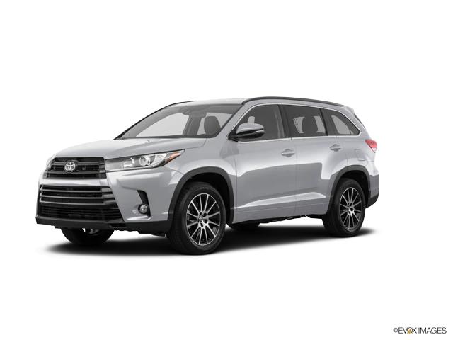 toyota highlander 2018 5TDJZRFHXJS551420 image toyota highlander 2018 5TDJZRFHXJS551420 image