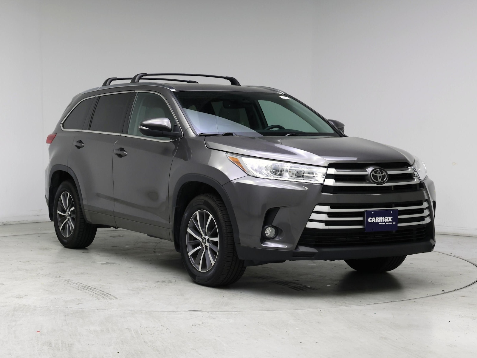 toyota highlander 2018 5TDJZRFH2JS834216 image toyota highlander 2018 5TDJZRFH2JS834216 image