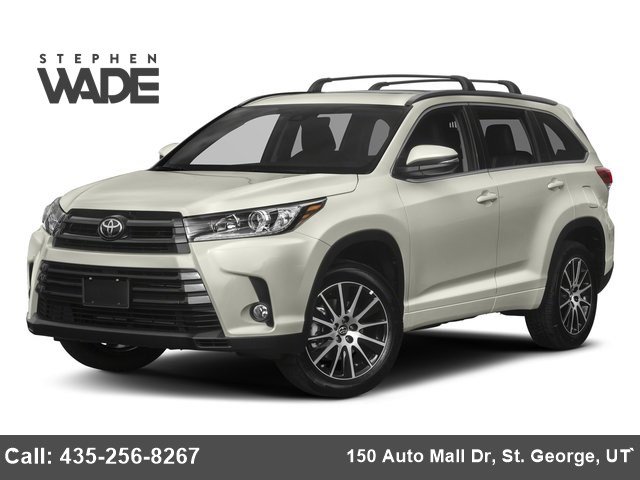 toyota highlander 2018 5TDJZRFH9JS840417 image toyota highlander 2018 5TDJZRFH9JS840417 image
