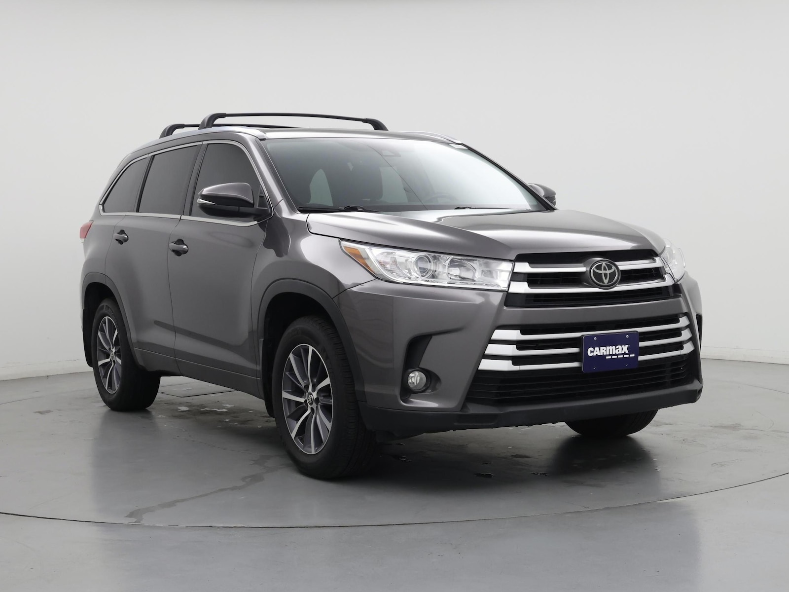toyota highlander 2018 5TDJZRFH8JS526970 image toyota highlander 2018 5TDJZRFH8JS526970 image
