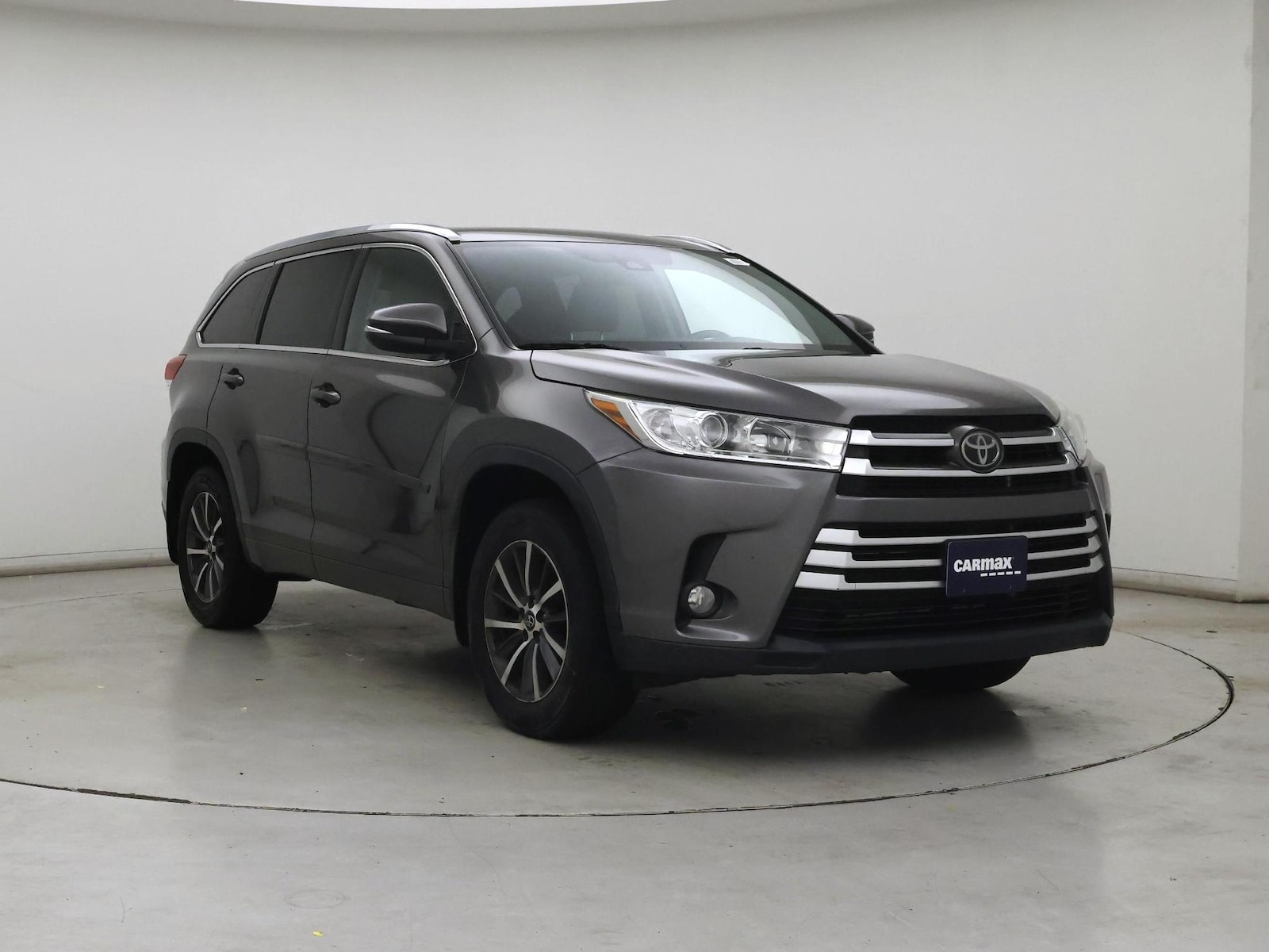 toyota highlander 2018 5TDJZRFH2JS543571 image toyota highlander 2018 5TDJZRFH2JS543571 image