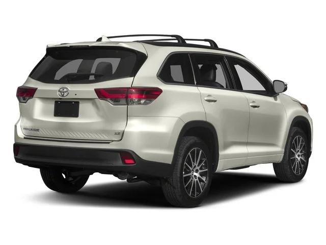 toyota highlander 2018 5TDJZRFH5JS818527 image toyota highlander 2018 5TDJZRFH5JS818527 image
