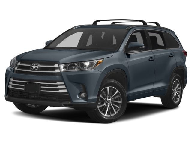 toyota highlander 2018 5TDJZRFH8JS872159 image toyota highlander 2018 5TDJZRFH8JS872159 image