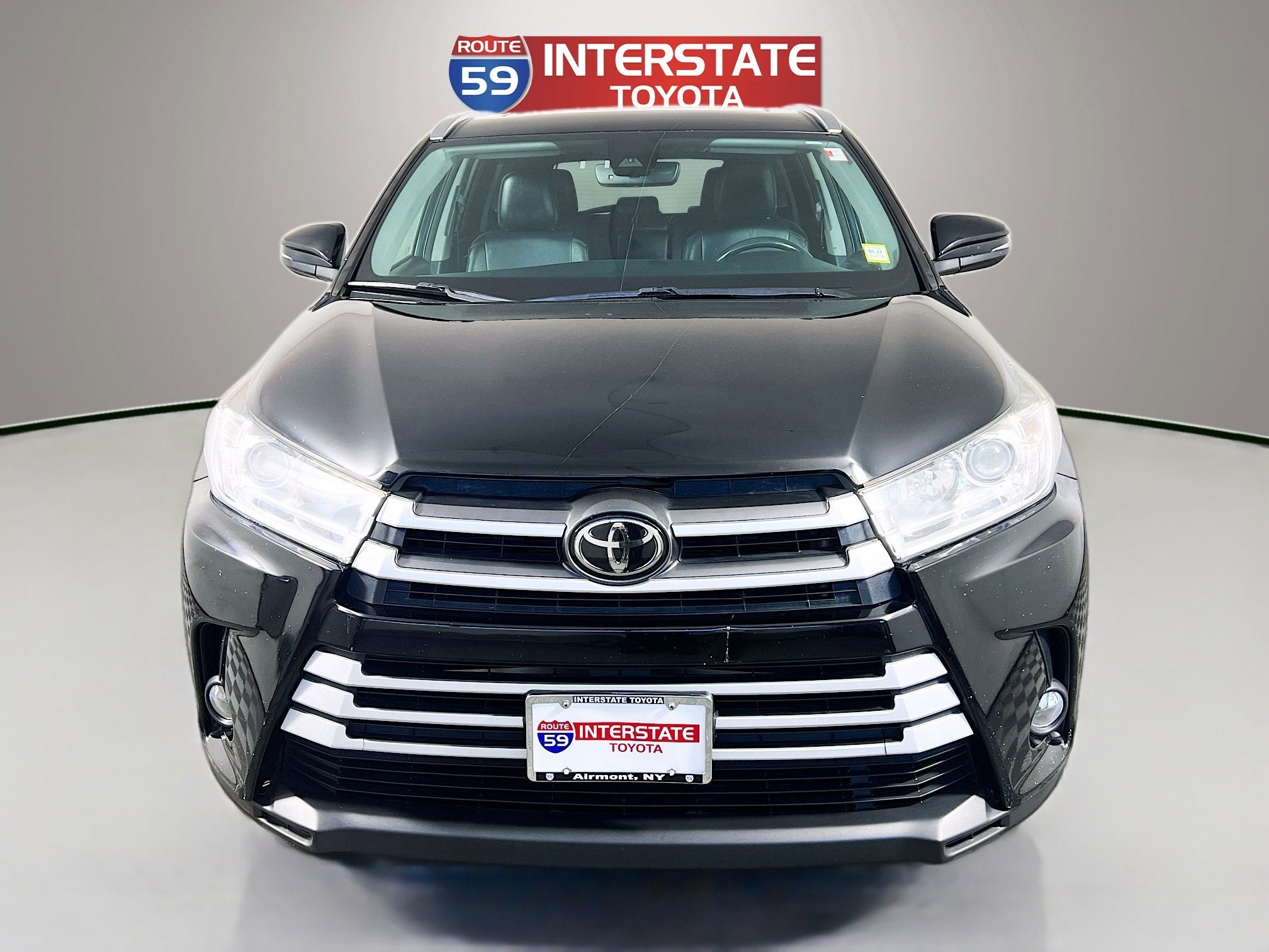 toyota highlander 2018 5TDJZRFHXJS554818 image toyota highlander 2018 5TDJZRFHXJS554818 image