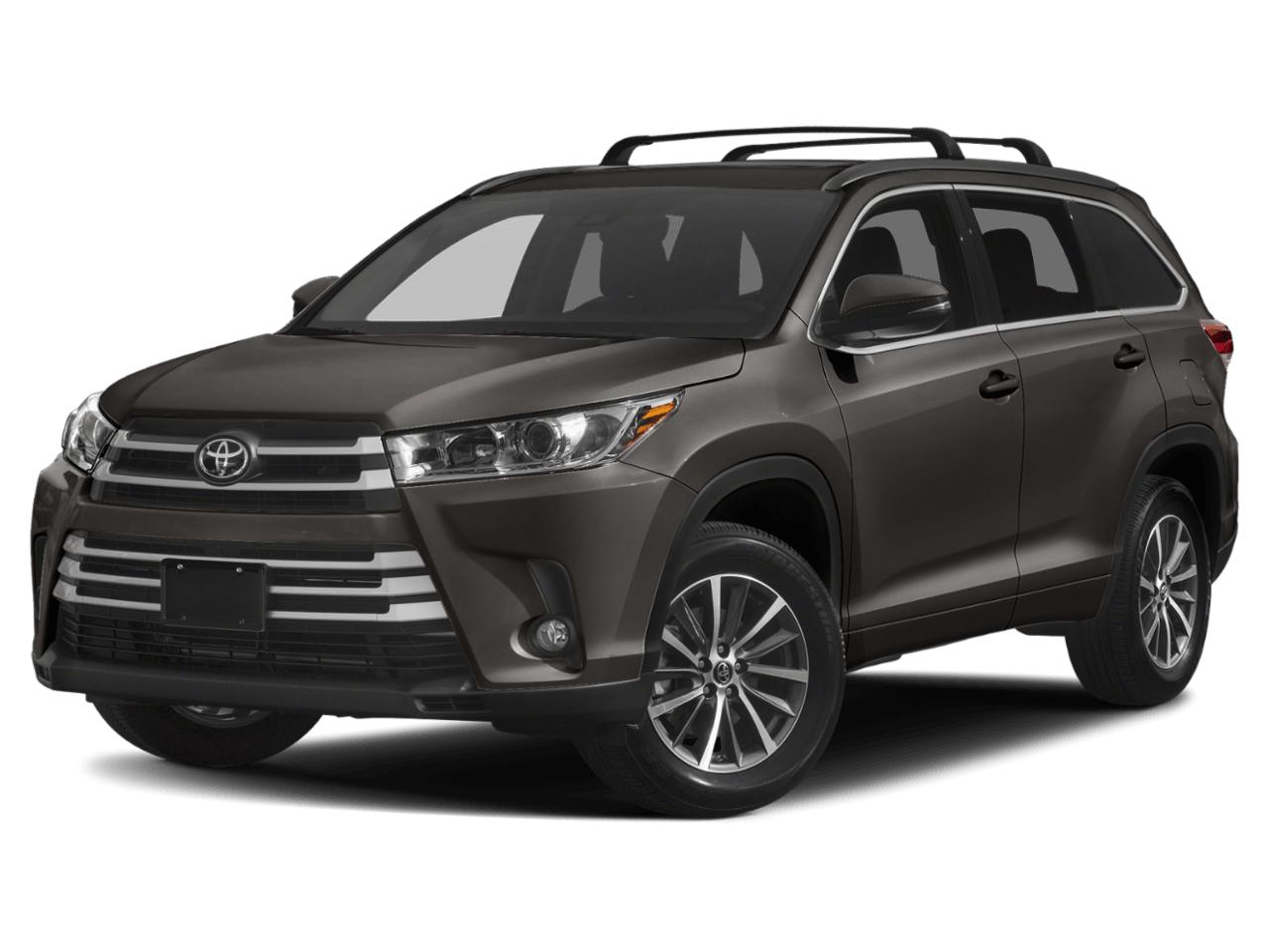 toyota highlander 2018 5TDJZRFH1JS534666 image toyota highlander 2018 5TDJZRFH1JS534666 image