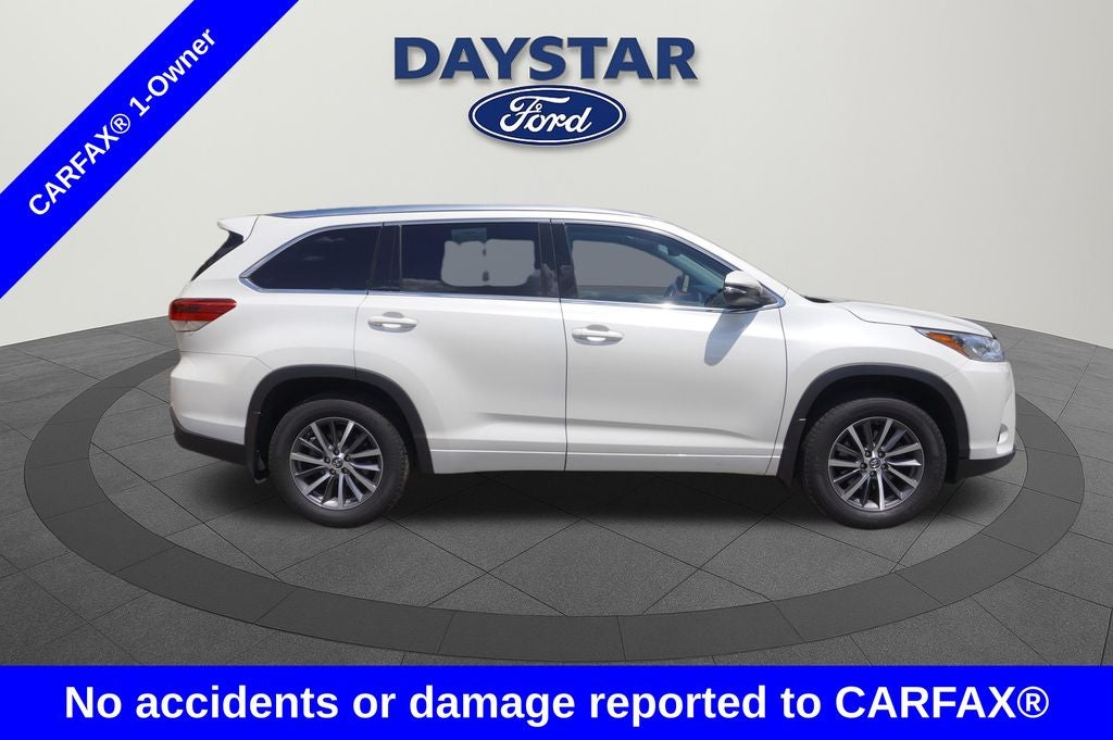 toyota highlander 2018 5TDJZRFH6JS546280 image toyota highlander 2018 5TDJZRFH6JS546280 image