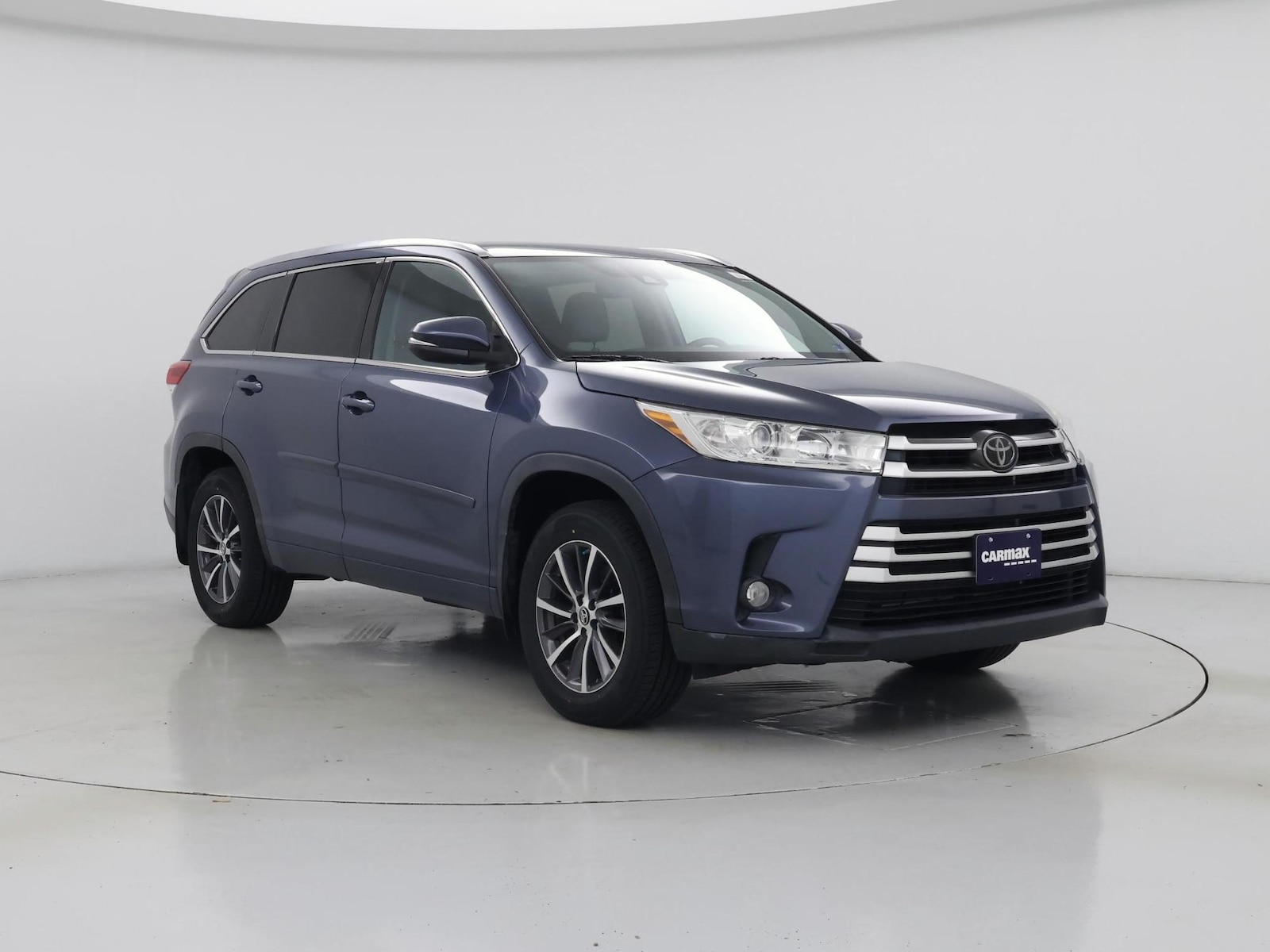 toyota highlander 2018 5TDJZRFH9JS849781 image toyota highlander 2018 5TDJZRFH9JS849781 image